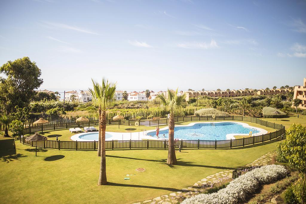 Casares Apartamento San Luis de Sabinillas